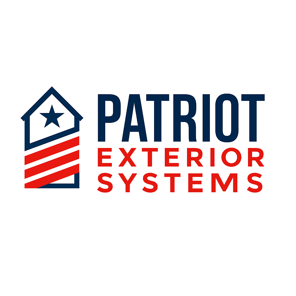 Patriot Exterior Systems logo